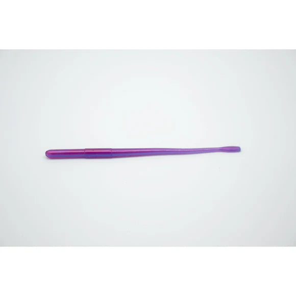 5150 STRAIGHT TAIL WORM 6"