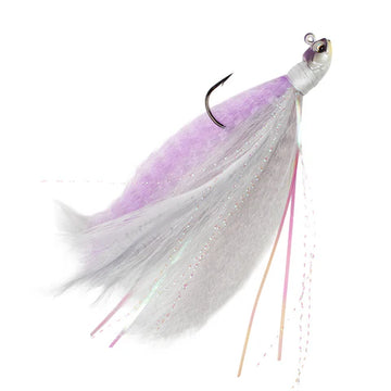6TH SENSE FINESSE FLOCK HAIR JIG