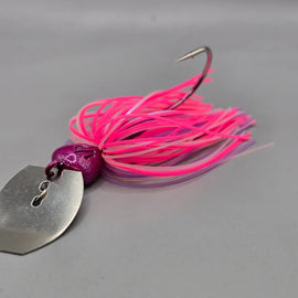 Buy morning-dawn-dawn-blade BRAZALO CUSTOM LURES STRUTTER 2.0