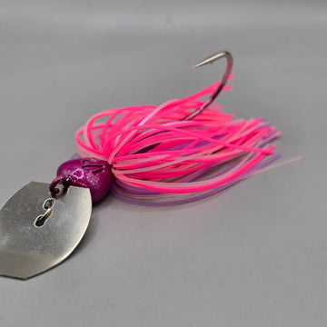Buy morning-dawn-dawn-blade BRAZALO CUSTOM LURES STRUTTER 2.0