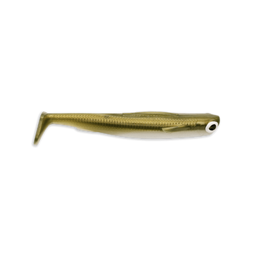JYG PRO FISHING MULLYT - 0