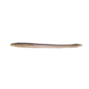 Buy natural-blue ZOOM FINESSE WORM 20PK
