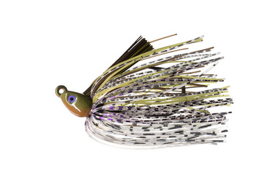 DIRTY JIGS NO-JACK SWIM JIG