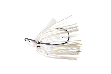 Buy albino DIRTY JIGS NO-JACK SWIM JIG