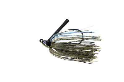 DIRTY JIGS NO-JACK SWIM JIG