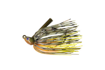 Buy bluegill DIRTY JIGS NO-JACK SWIM JIG