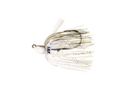 Buy blue-glimmer-shad DIRTY JIGS NO-JACK SWIM JIG