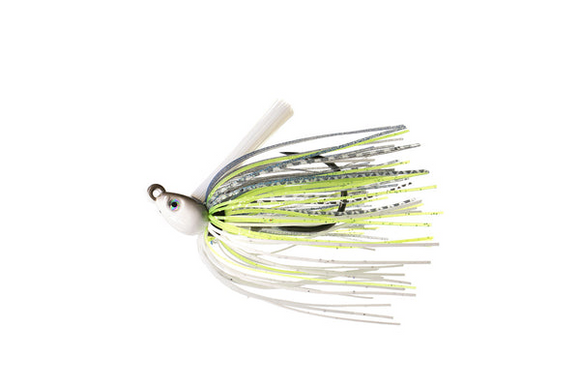 DIRTY JIGS NO-JACK SWIM JIG