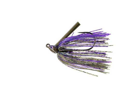 DIRTY JIGS NO-JACK SWIM JIG