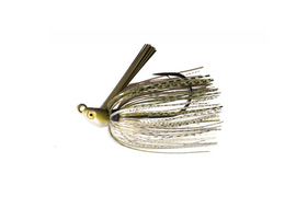 Buy golden-shiner DIRTY JIGS NO-JACK SWIM JIG