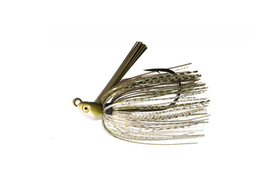 DIRTY JIGS NO-JACK SWIM JIG