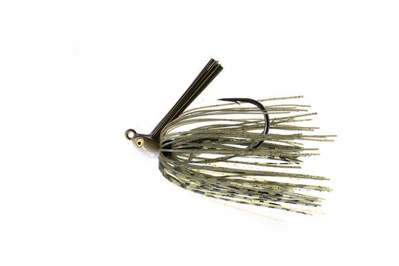 DIRTY JIGS NO-JACK SWIM JIG