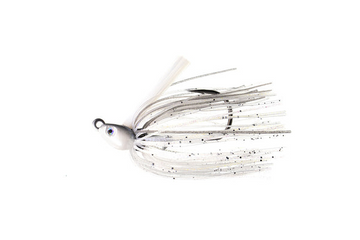 DIRTY JIGS NO-JACK SWIM JIG - 0