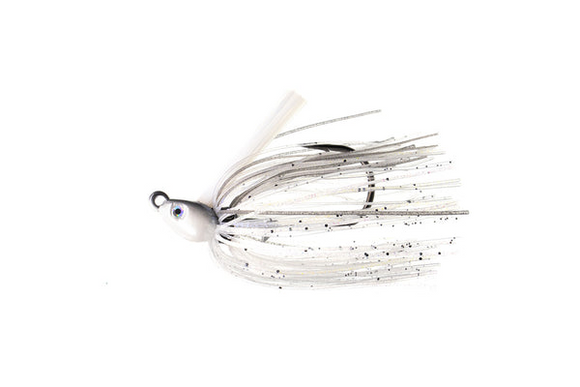 DIRTY JIGS NO-JACK SWIM JIG