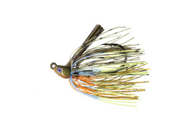 DIRTY JIGS NO-JACK SWIM JIG
