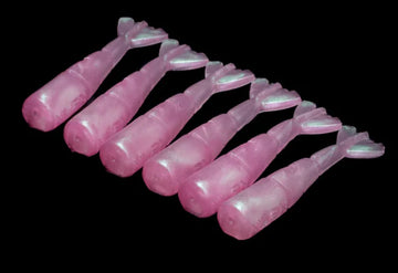 Buy ndop-no-dinks-on-pink NLBN SHRIMP TAIL
