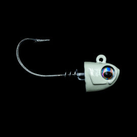 NLBN HOT HEADS 8" JIGS