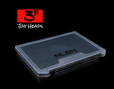 NLBN JIG HEAD BOXES