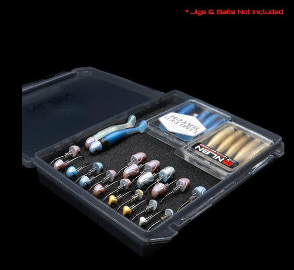 NLBN JIG HEAD BOXES