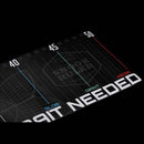 NLBN BIG REDFISH RULER-2