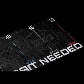 NLBN BIG SNOOK RULER - 0