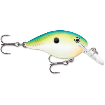 RAPALA DT SERIES CRANKBAITS DT4-12 - 0