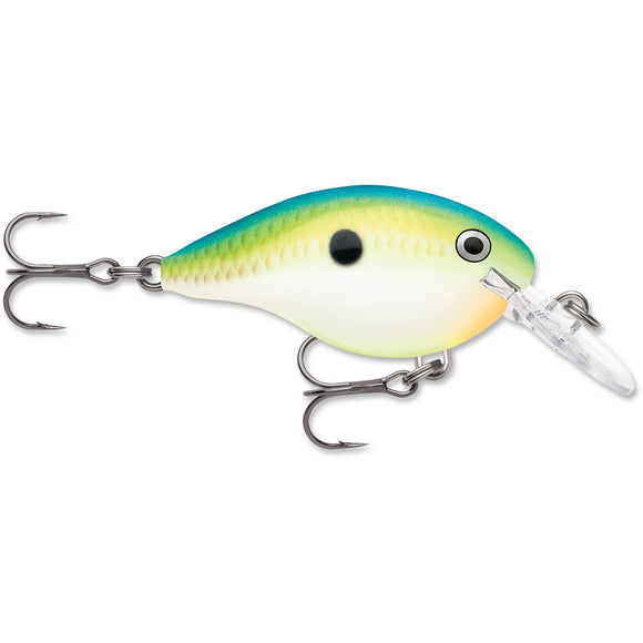 RAPALA DT SERIES CRANKBAITS DT4-12