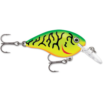 Buy firetiger RAPALA DT SERIES CRANKBAITS DT4-12