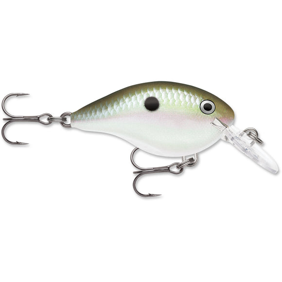 RAPALA DT SERIES CRANKBAITS DT4-12