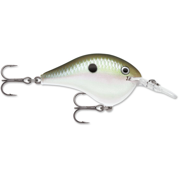 RAPALA DT SERIES CRANKBAITS DT4-12