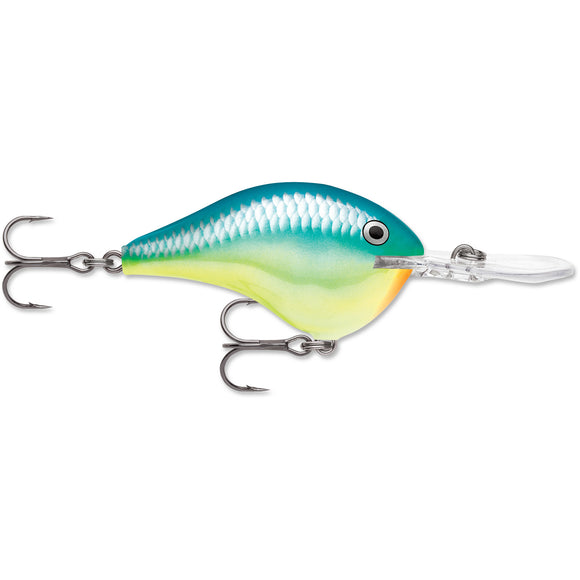 RAPALA DT SERIES CRANKBAITS DT4-12