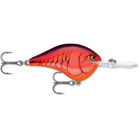 RAPALA DT SERIES CRANKBAITS DT4-12
