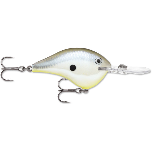 RAPALA DT SERIES CRANKBAITS DT4-12
