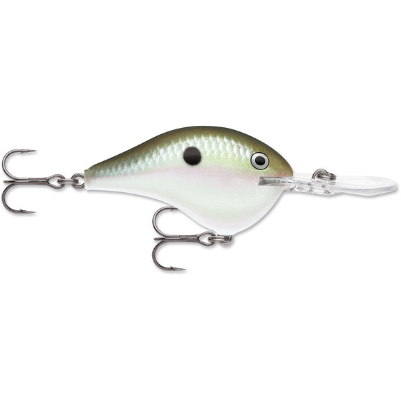 RAPALA DT SERIES CRANKBAITS DT4-12