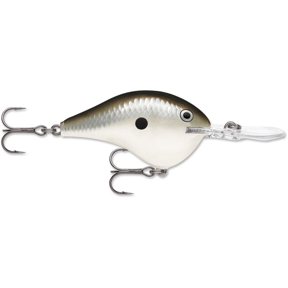 RAPALA DT SERIES CRANKBAITS DT4-12