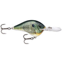 RAPALA DT SERIES CRANKBAITS DT4-12-25