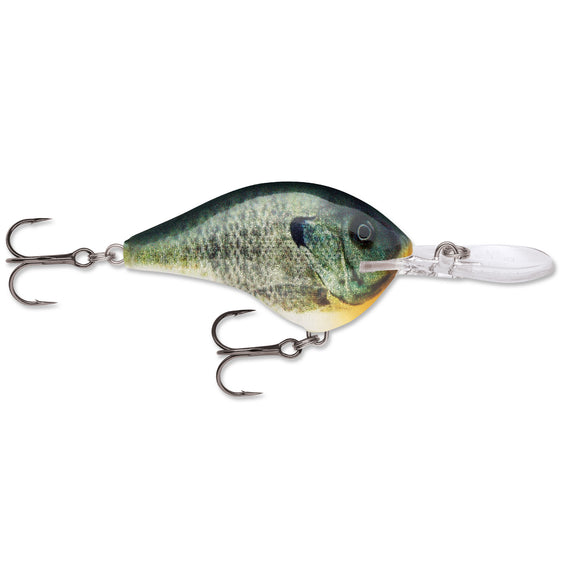 RAPALA DT SERIES CRANKBAITS DT4-12