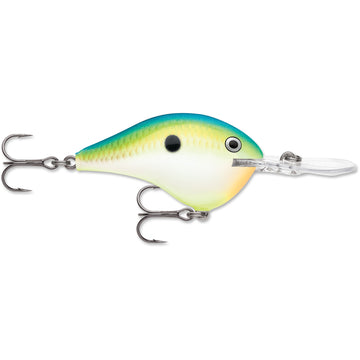 RAPALA DT SERIES CRANKBAITS DT14-20
