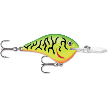 RAPALA DT SERIES CRANKBAITS DT14-20 - 0