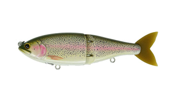 Buy 31-eo-trout SWIMBAIT REPUBLIC GLIDEWAY 126