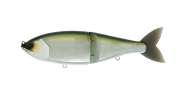 Buy 16-green-glass SWIMBAIT REPUBLIC GLIDEWAY 176