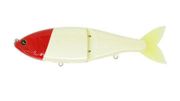 Buy 28-og-red-head SWIMBAIT REPUBLIC GLIDEWAY 176