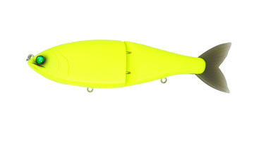 Buy 34-matte-yellow SWIMBAIT REPUBLIC GLIDEWAY 176
