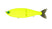 #34 Matte Yellow
