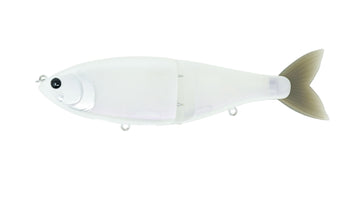 Buy 36-matte-white SWIMBAIT REPUBLIC GLIDEWAY 176