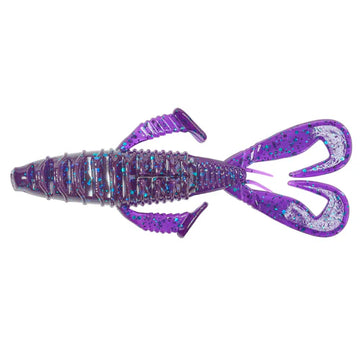 NORIES FRONT FLAPPER 4"