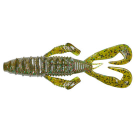 NORIES FRONT FLAPPER 4" - 0