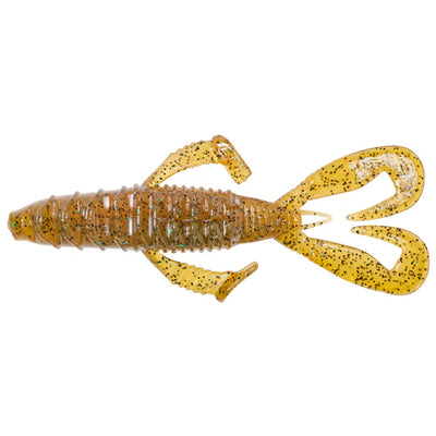 NORIES FRONT FLAPPER 4"