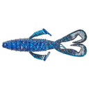 NORIES FRONT FLAPPER 4"-5