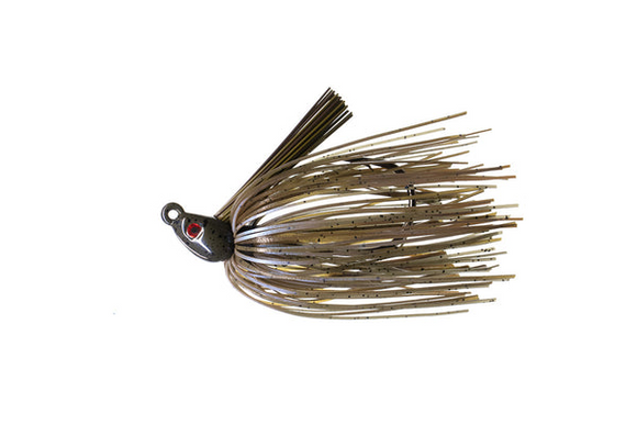 DIRTY JIGS NO-JACK SWIM JIG